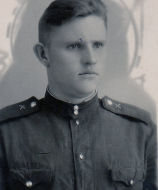 Светличный Федор Николаевич