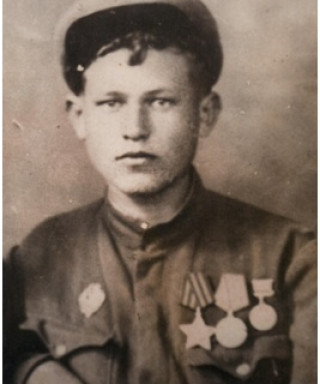 Доценко Павел Иванович