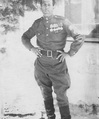 Саркисян Николай Мнацаканович