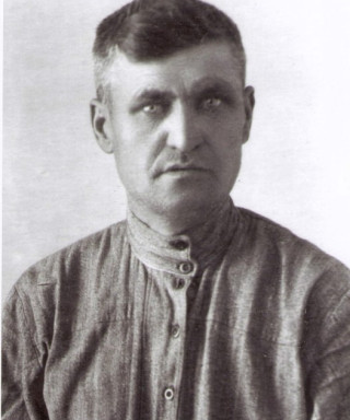 Чалый Иван Григорьевич