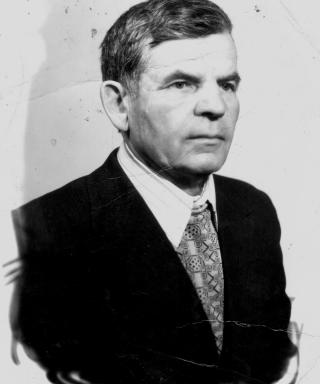 Спивак Андрей Семёнович
