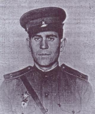 Михеев Иван Павлович