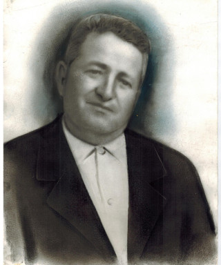 Головко Андрей Арсентьевич