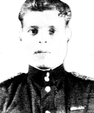 Агарков Алексей Иванович