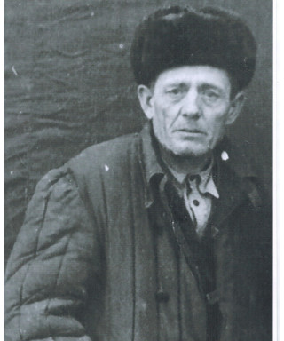 Клешнев Дмитрий Кириллович