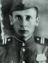 Сорокин Григорий Тимофеевич