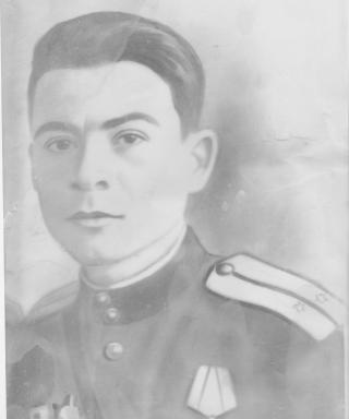 Смирный Алексей Павлович