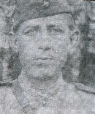 Коржов Андрей Семенович