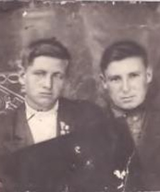 Чепцов Николай Андреевич