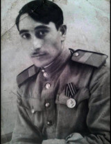 Кулиев Аслан Керимович