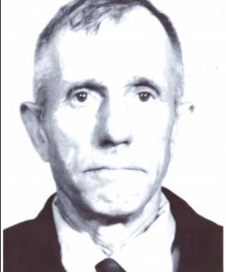 Удовенко Иван Никитович