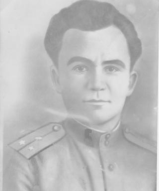 Смирный Василий Павлович