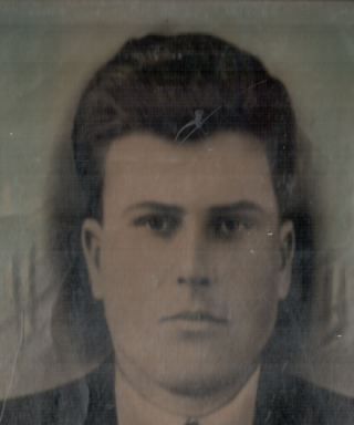 Глазов Иван Михайлович