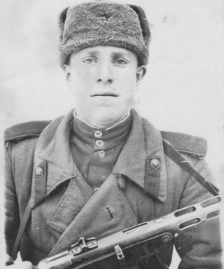 Жуков Анатолий Гаврилович