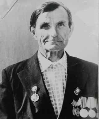 Туголуков Николай Павлович