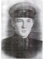 Андросов Николай Никитович