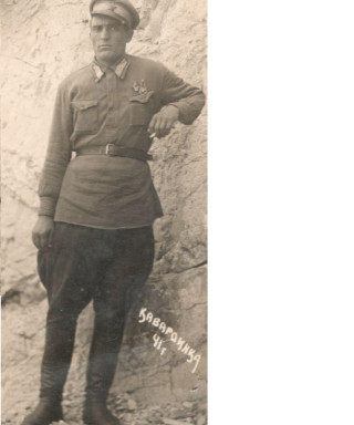 Подставин Иван Иванович