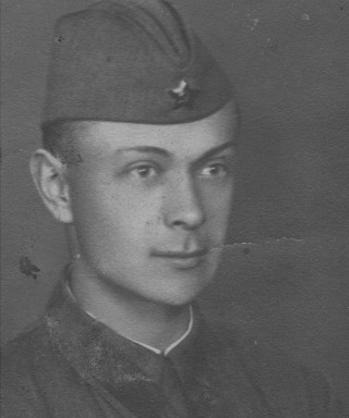 Бойко Леонид Андреевич