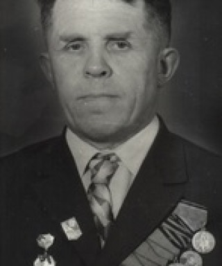 Бутылкин Владимир Никитович