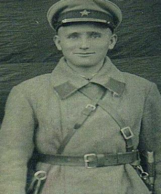 Ткаченко Анатолий Саввич