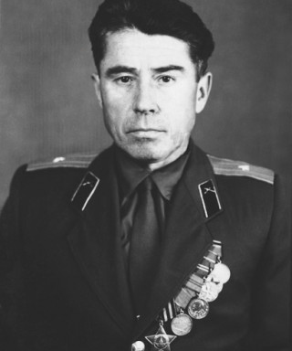 Костиков Николай Павлович