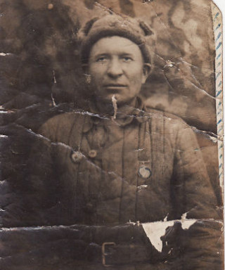 Петров Василий Сергеевич