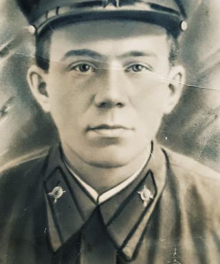 Рождественский Василий Васильевич