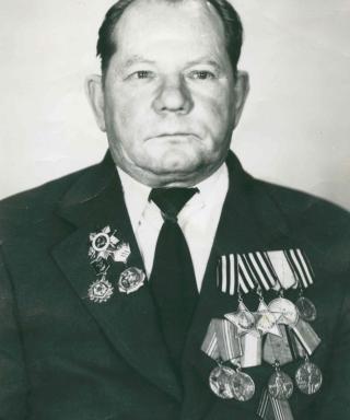 Сапожников Анатолий Григорьевич