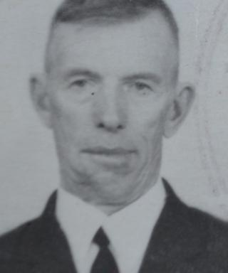 Ковалев Степан Михайлович