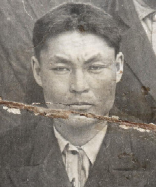 Сергеев Егор Васильевич