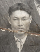 Сергеев Егор Васильевич