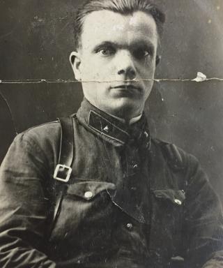 Михеев Иван Лукьянович
