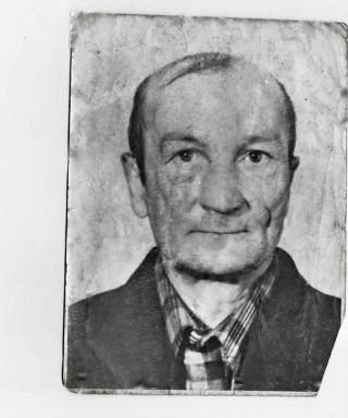 Воробьёв Иван Антонович