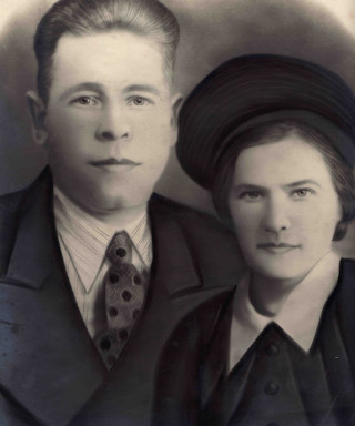 Зотов Михаил Рафоилович