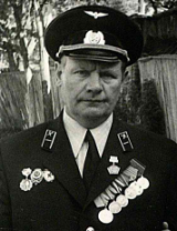 Козельчиков Виктор Михайлович