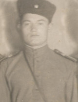 Нихаенко Николай Харитонович