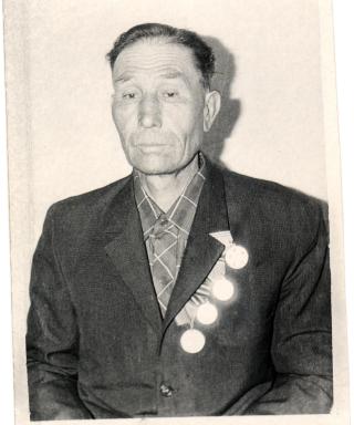 Шемелин Иван Константинович