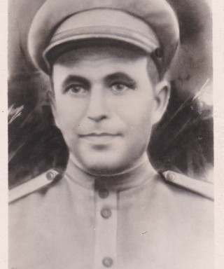 Митрофанов Николай Федорович