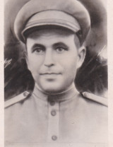 Митрофанов Николай Федорович