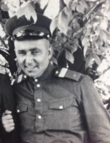 Жанситов Крым-Султан Хажпагович