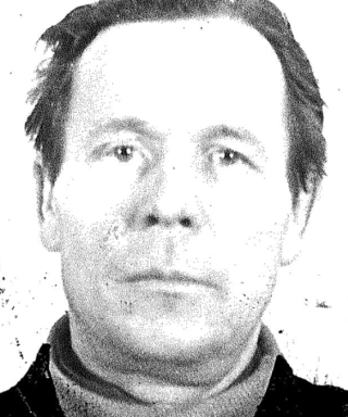 Волков Степан Михайлович
