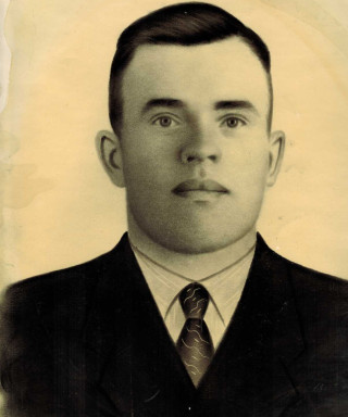 Лаврушко Дмитрий Ильич