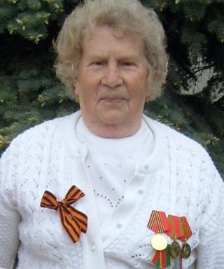 Козельчикова Вера Дмитриевна