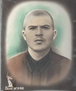 Соколов Капитон Степанович