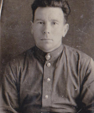 Польников Иван Егорович