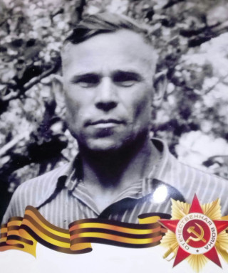 Калинин Павел Семенович