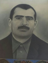 Атакишиев Салман Гасан оглы