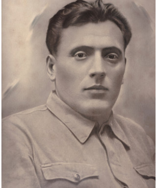 Позняк Иван Антонович