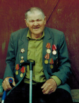 Кормилицын Сергей Дмитриевич