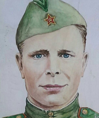 Тарасов Иван Иванович